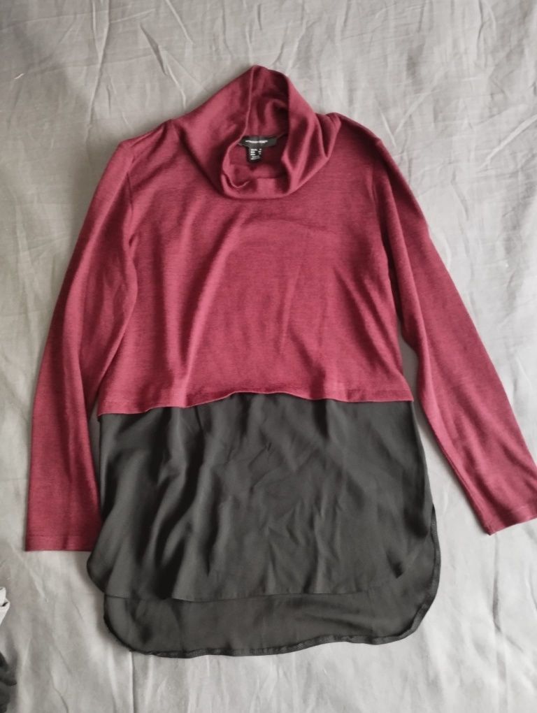 Roupa mulher casacos camisolas calças