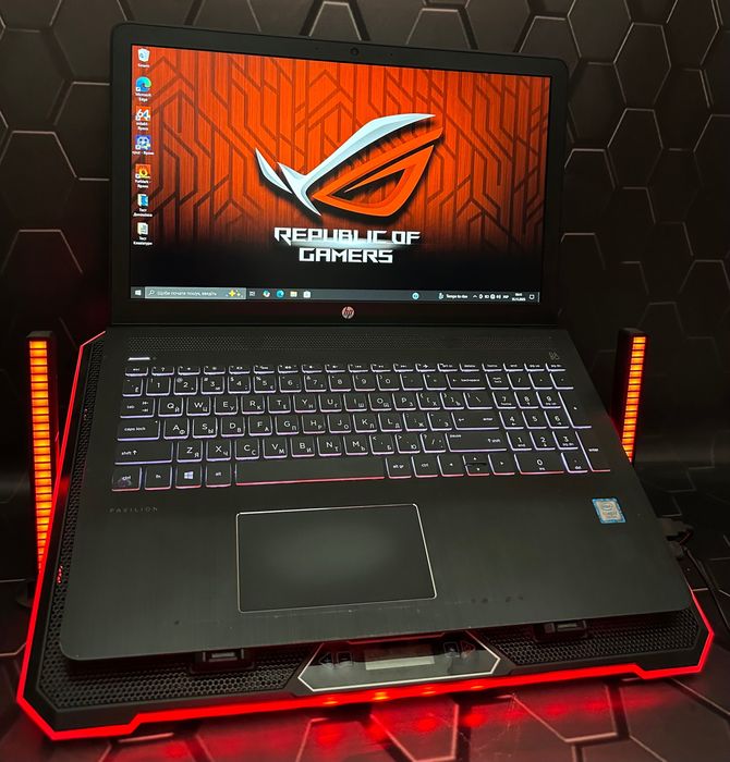 ‼️ІГРОВА МАШИНА‼️+ Подарунок • Новий Акум • Nvidia GTX TI  • Озу:16‼️