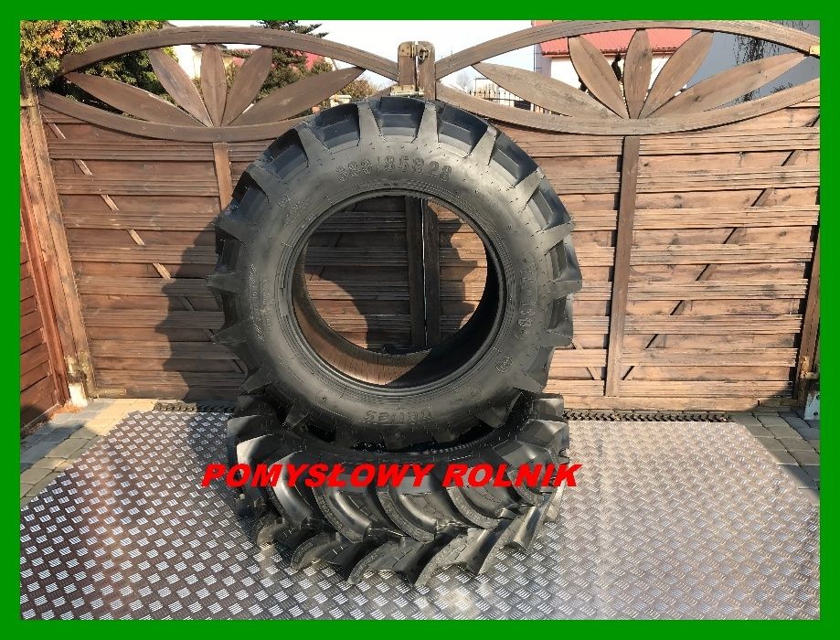 Opona rolnicza Petlas 14,9-24 380/85R24, 420/70R24 gwarancja