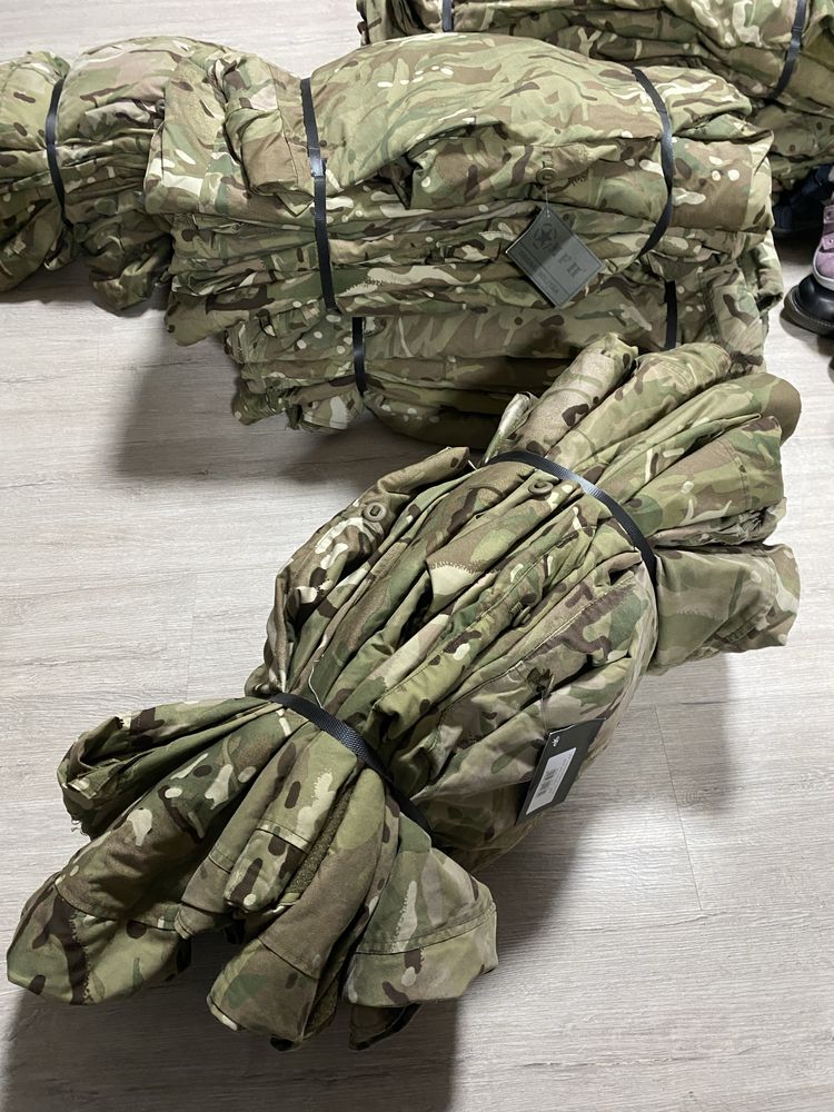 Штани мультикам, МТП, Британія, оригінал