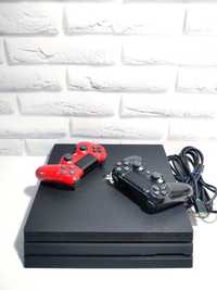 Ігрова консоль Sony PlayStation 4 Pro 1Tb (CUH-7207b)