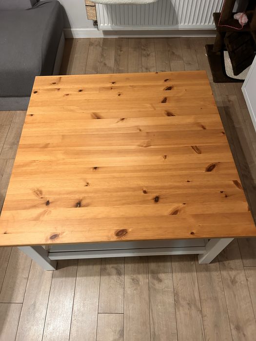 Stolik kawowy ikea
