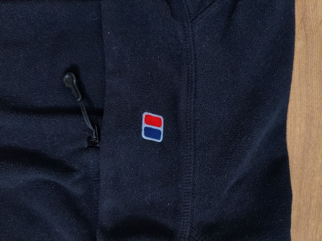 Berghaus polar męski