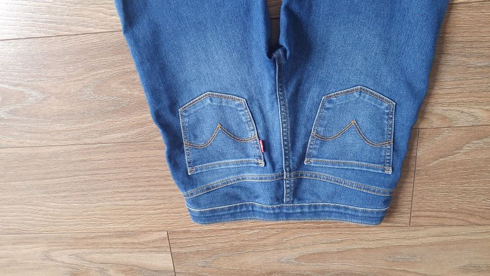 Levi's jegginsy Pull on roz 140