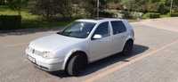 Volkswagen Golf 4