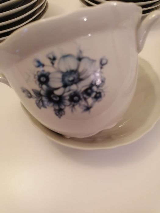 Louças da marca  Coimbra,, desde