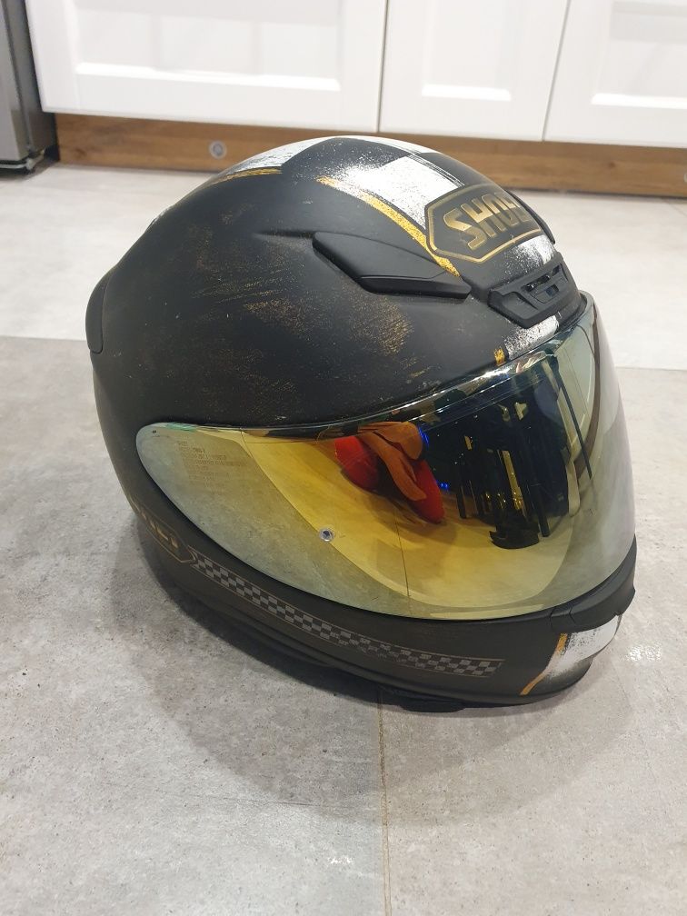 Kask shoei NXR Rozmiar L