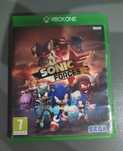 Sonic Forces XBOX ONE