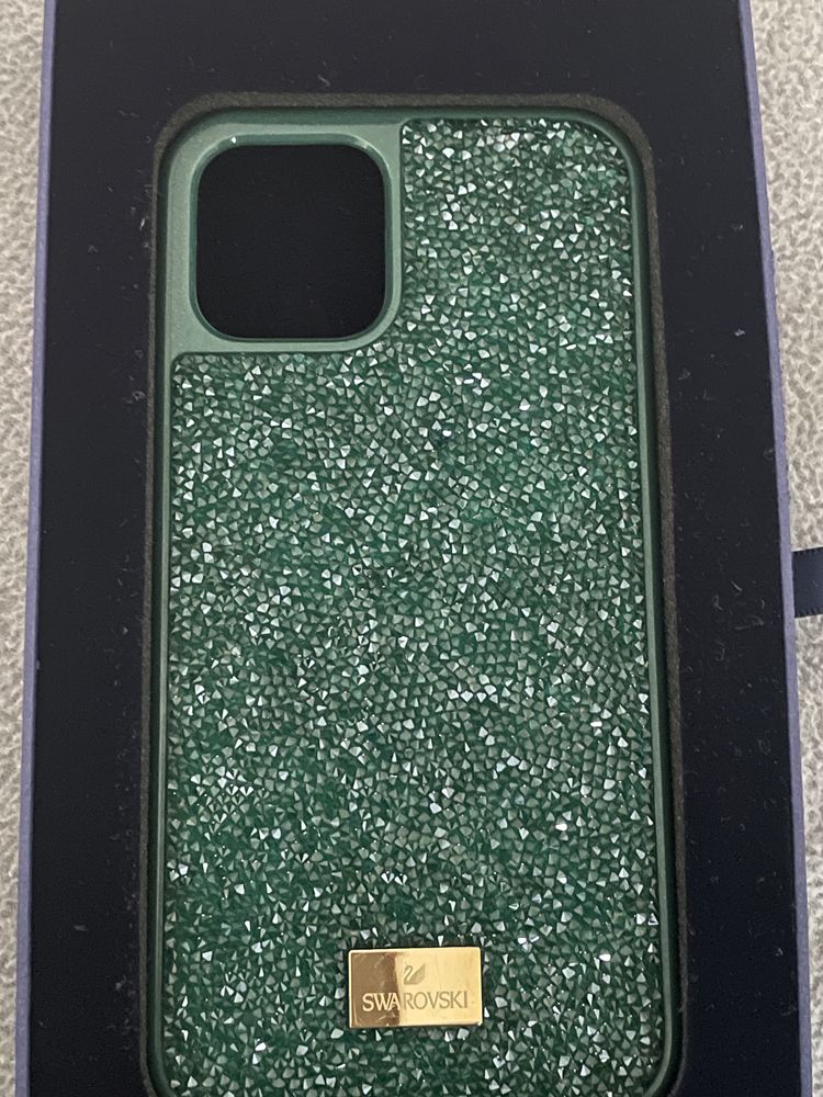 Чехол Swarovski оригінал новий