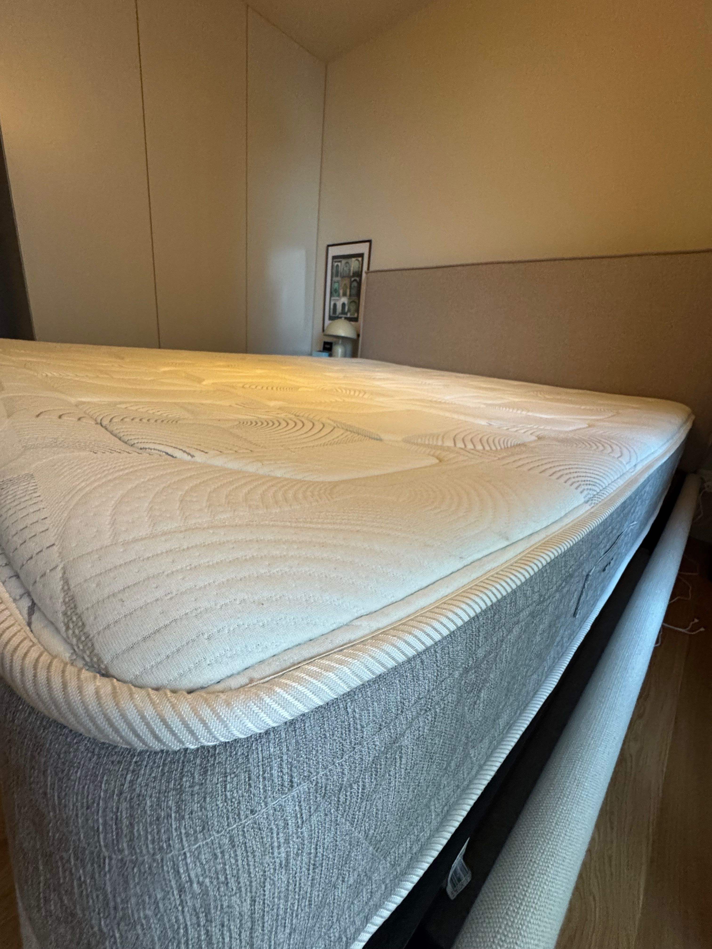 Colchão Pikolin Melodia 180x200