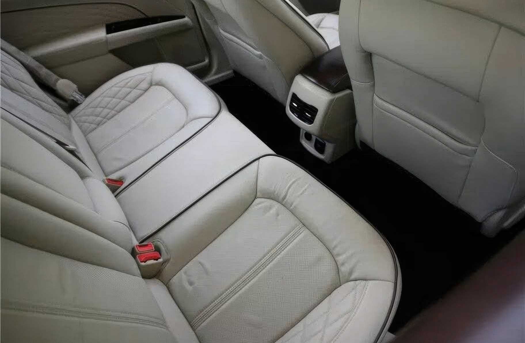 2018 Ford Fusion Hybrid