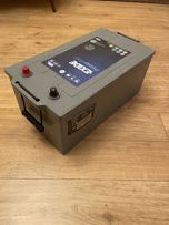 Аккумулятор 240 ah Новый