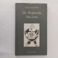 José Cardoso PIres - De Profundis: Valsa Lenta