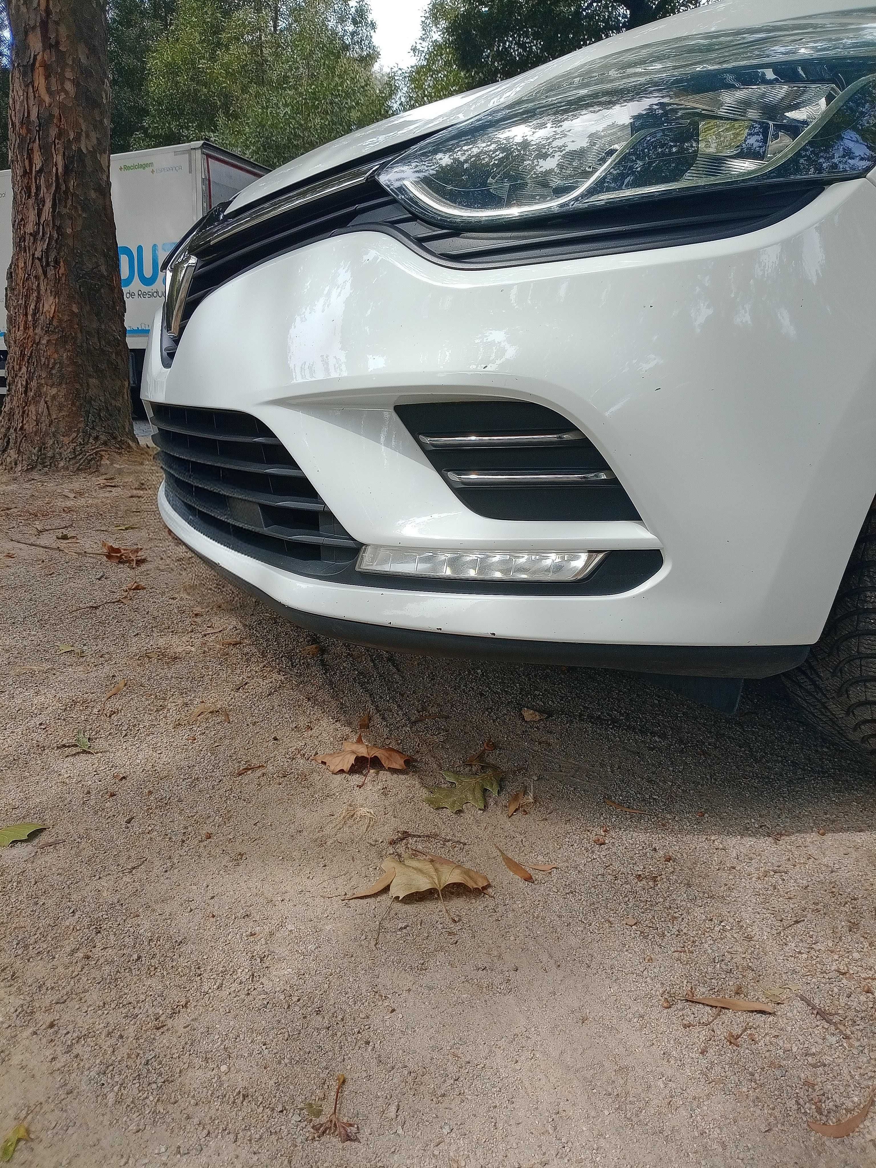 Renault Clio tourer 1.5 dci