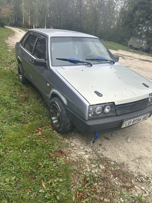 Продам  ваз 21099