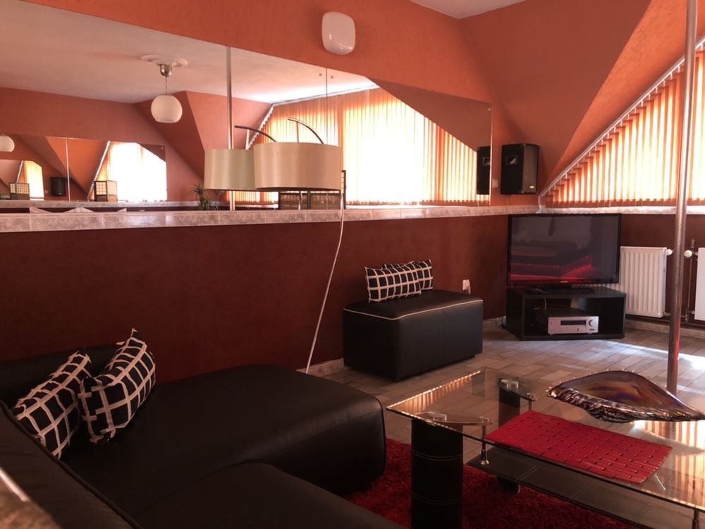 ApartLove | Apartament na godziny/doby Stary Rynek Bydgoszcz