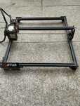Grawerka laserowa Ortur Pro 2