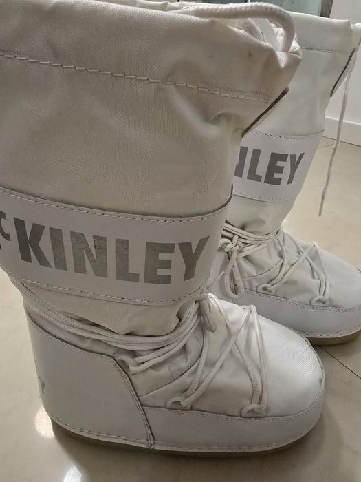 Мунбут McKinley Loona II. Стан нових 35 36 37