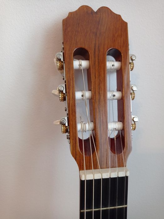 Gitara klasyczna Alvaro 25