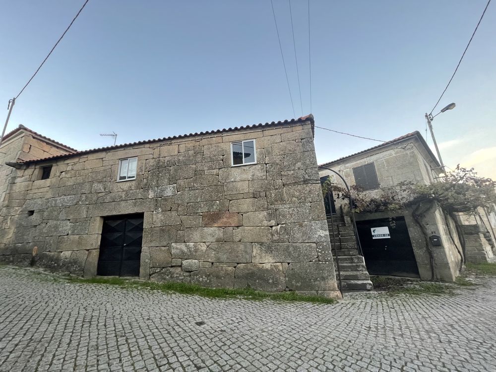 Casa ‘em Granito