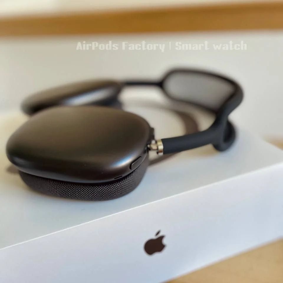 Наушники airpods max