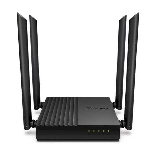 Роутер TP-LINK ARCHER C64 AC1200