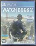 Watch Dogs 2 PS4