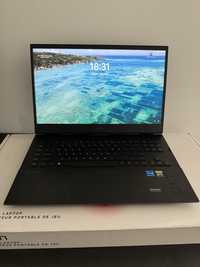 Laptop HP OMEN 17-ck0131nw