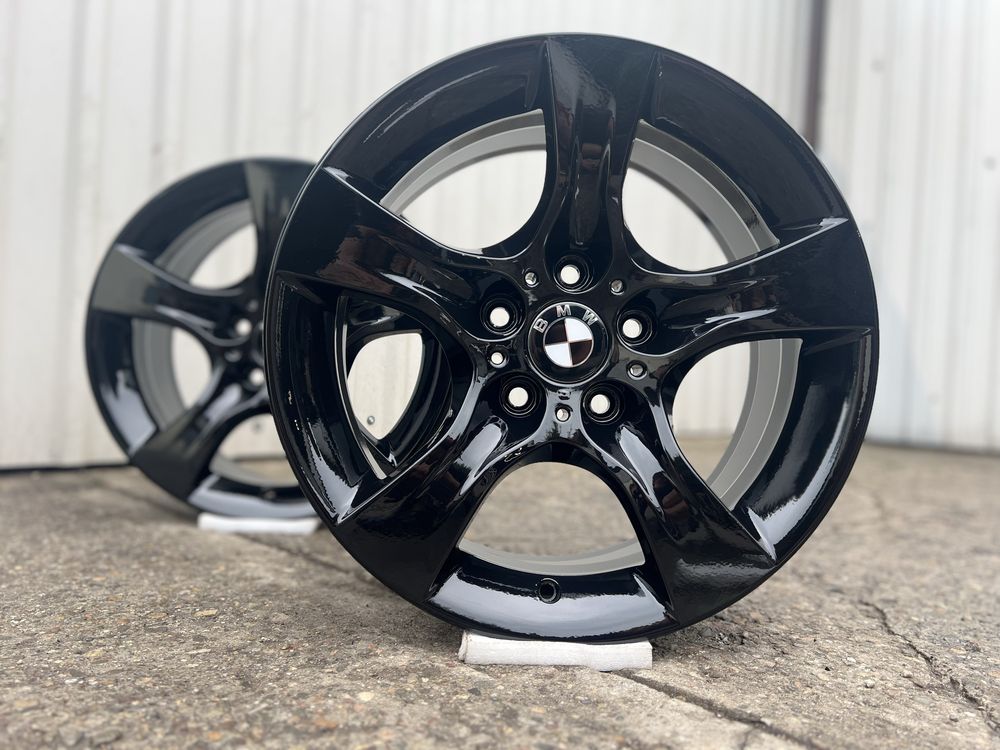 Oryginalne felgi BMW 17 cali styling 339 e46 e91 e92 e93 f30 f31 f32