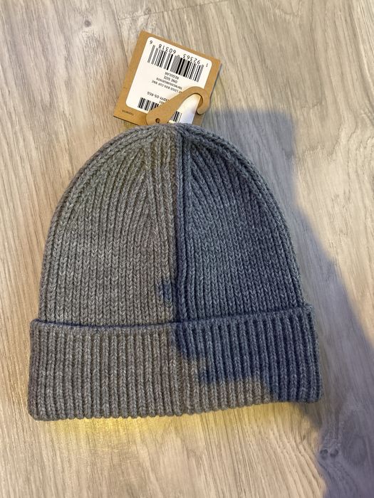 Gruba czapka zimowa The North Face, rozmiar uniwersalny