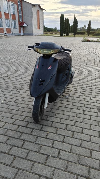 Скутер Honda dio 27 Хонда діо