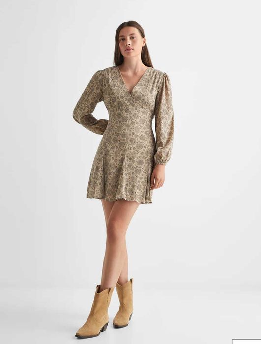 Vestido S MANGO | NOVO