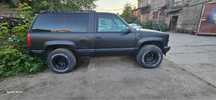 Chevrolet Tahoe 97