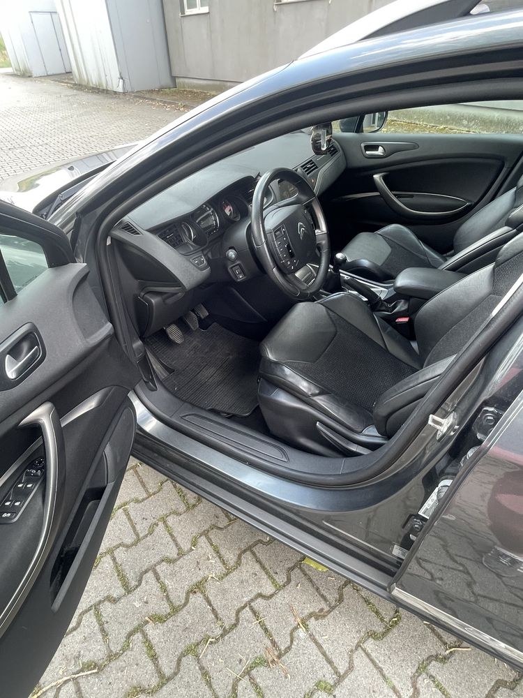 Citroen C5 1.6 HDI