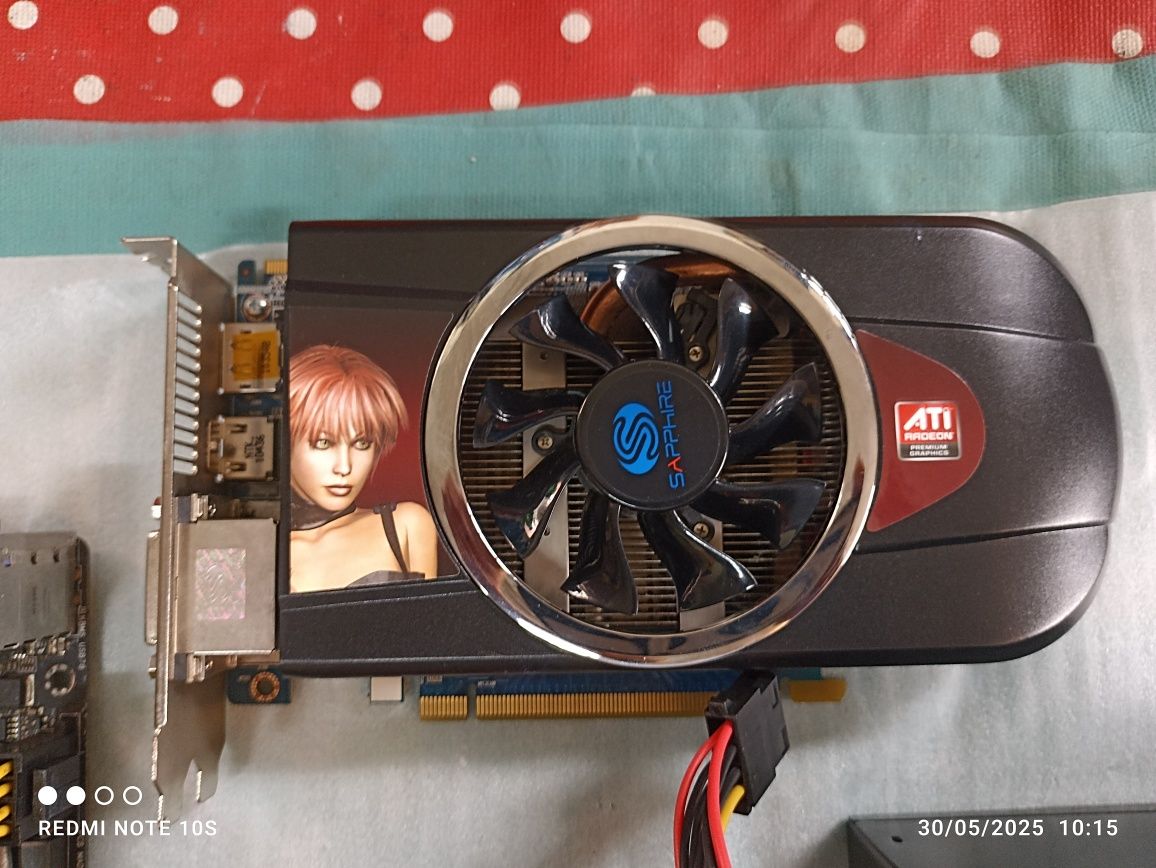 Motherboord Asus