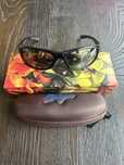 Okulary przeciwsłoneczne marki Maui Jim 279-02 Kipahulu