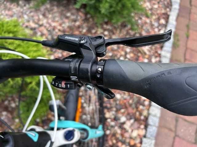 Unibike Crosfire Damski