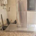 Exaustor semi-novo