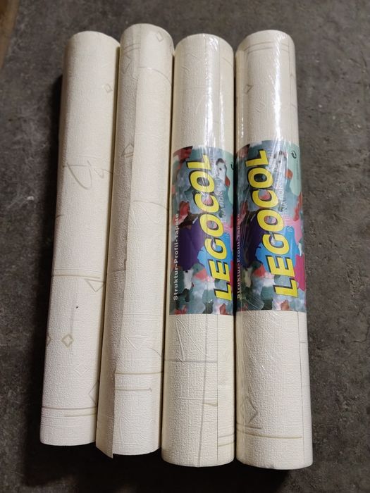 Oddam za darmo tapetę