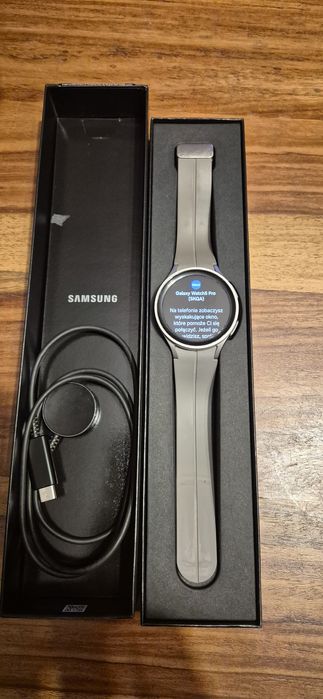 Samsung Galaxy Watch 5 pro