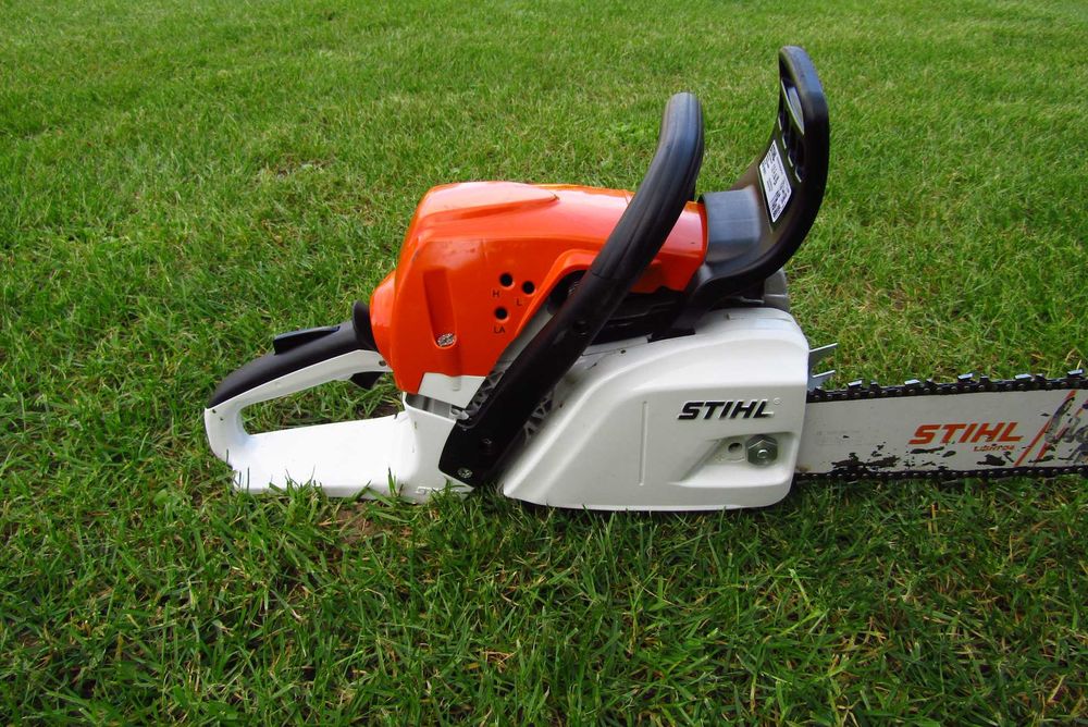 Piła STIHL MS 251     25r