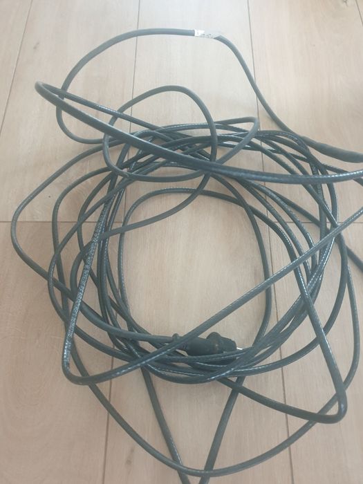 Kabel grzewczy 10m przeciwzamrozeniowy