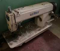 GEMSY GEM5590H Промислова Швейна Машина Промышленная Швейная машина