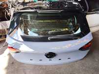 OPEL CORSA F TAMPA DA MALA - M323