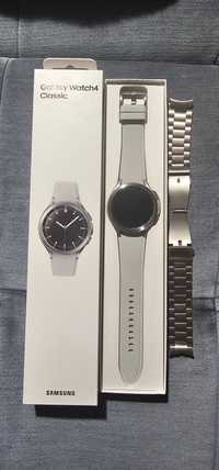 Smartwatch Galxy Watch 4 Clasic
