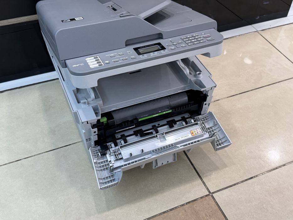 Drukarka laserowa Brother MFC-B7715DW