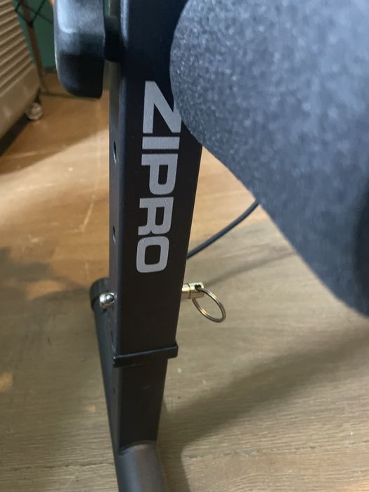 Ławak treningowa zipro