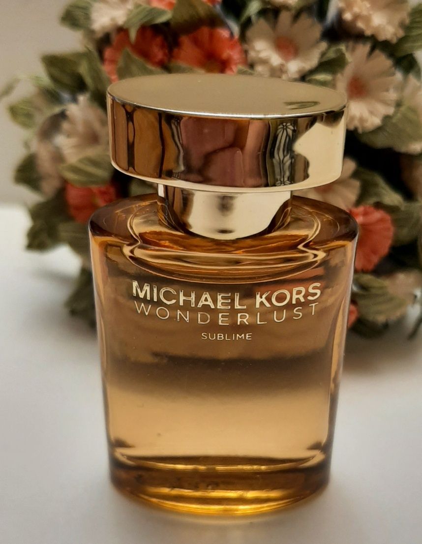 Michael Kors Wonderlust Sublime edp 4 ml,miniatura