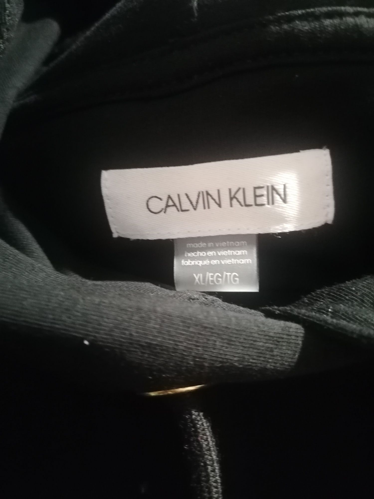 Sukienka na codzień Calvin klein