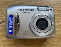 Camera olympus FE-115 EK